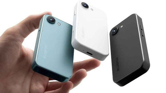 新品未開封BLUEFOX NX1 RAM 8GB ROM 128GB black 新品未開封】BLUEFOX