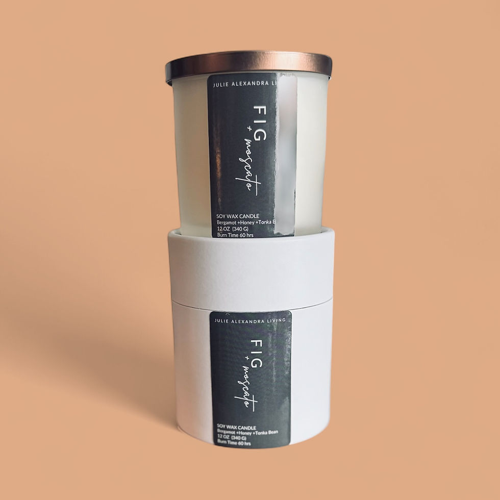 WHITE CERAMIC APPLE | JULIE ALEXANDRA LIVING