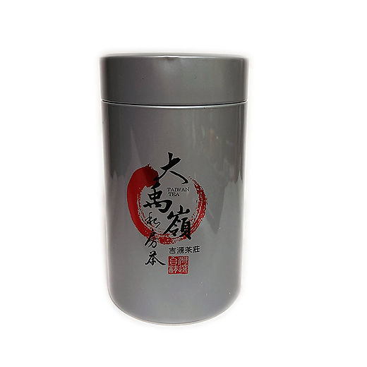 雲海が広がる天空茶園『大禹嶺（だいうりん）烏龍茶』 | MORIMORI CO.,LTD.