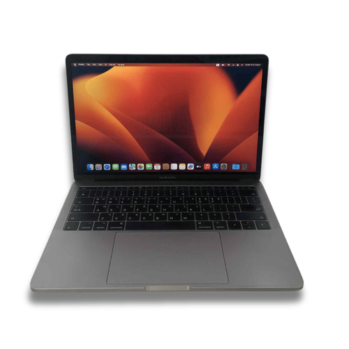 MacBookPro 13インチ 2017年モデル MacBook Pro 13インチ (2017年