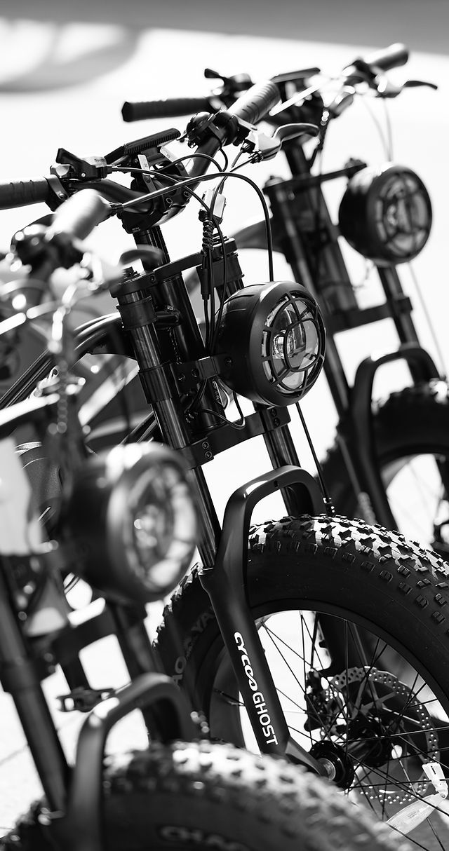 CYCOO GHOST -Special site-｜サイクーゴースト(TDN-237L)