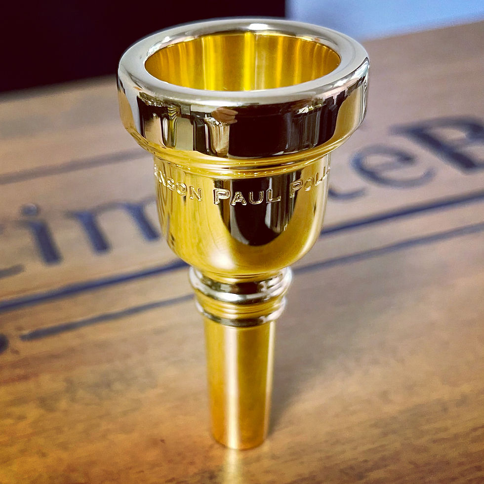 UltimateBrass Yama-Tenor 3XD