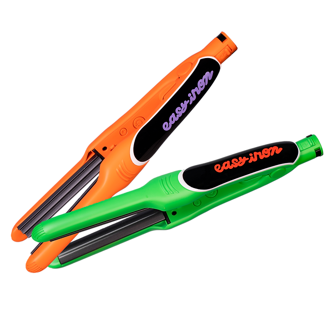 EASY IRON イージーアイロン 公式ページ