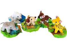 ぬいぐるみ | 横浜|みなとみらい| 株式会社AQUA|