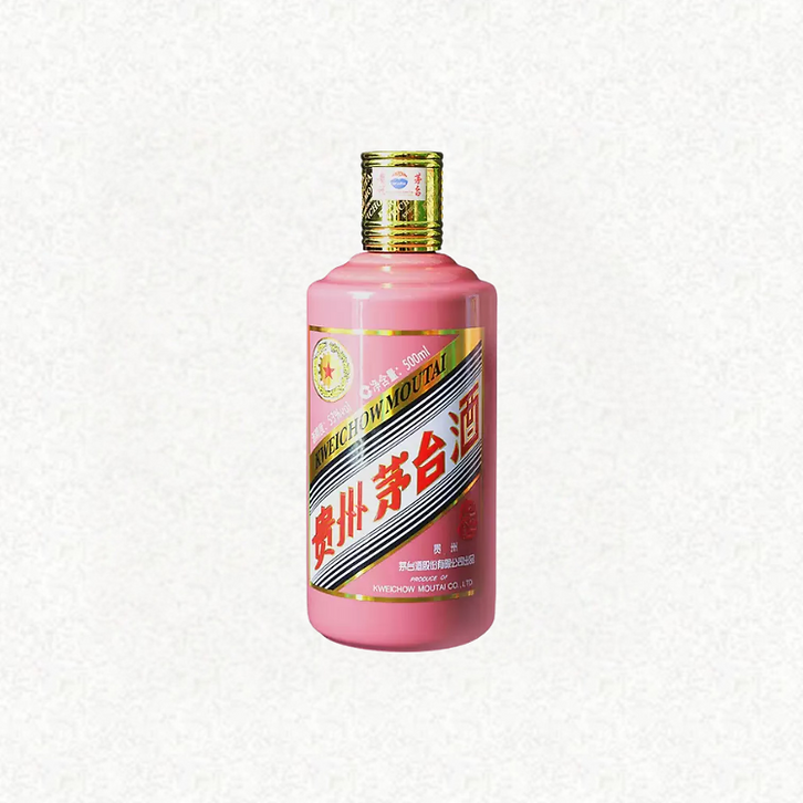 2025 貴州茅台酒 MOUTAI マオタイ 53度 500ml グラス 500ml 0 貴州茅台
