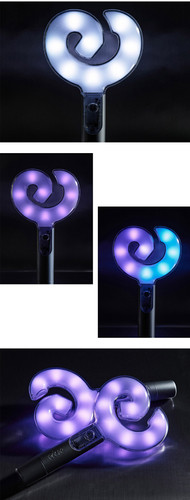 aespa OFFICIAL FANLIGHT Ver.2 | K-pop Unite
