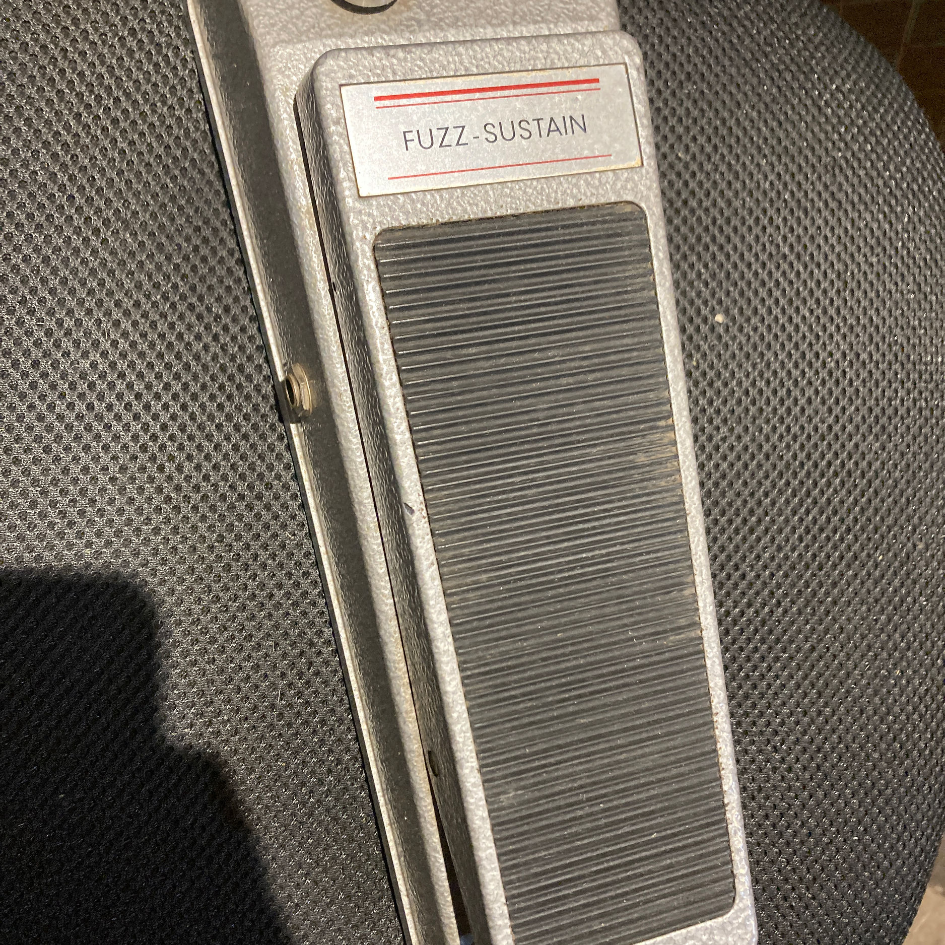 PEDALS | Real Guitars