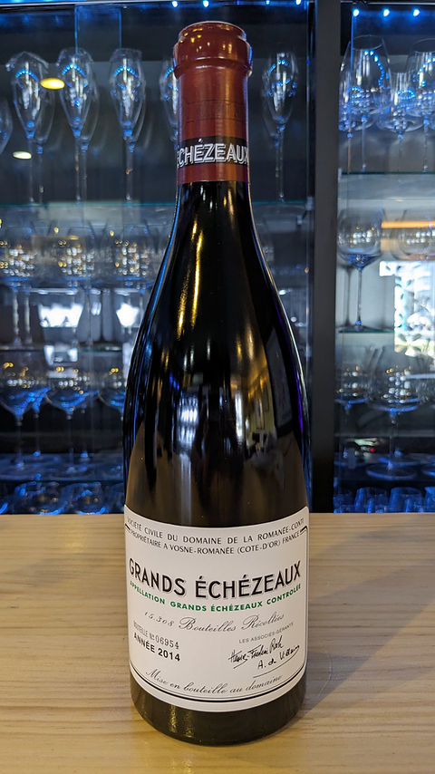 DRC ロマネコンティ 空瓶5本セット DRC ロマネコンティ 空瓶 5本セット