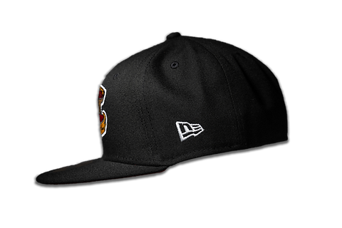White Sox Deep Dish Pizza New Era 59Fifty | Grandstand Ltd.