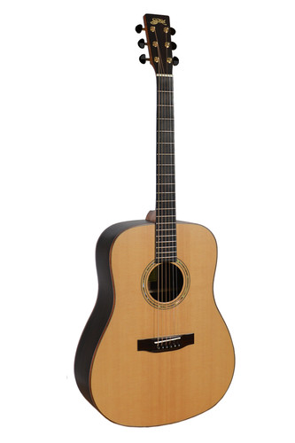 S.Yairi YD28 All Soild Guitar | starmusic