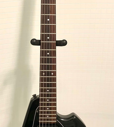 Circa 1986 Casio MG500 | Guitar Galactica