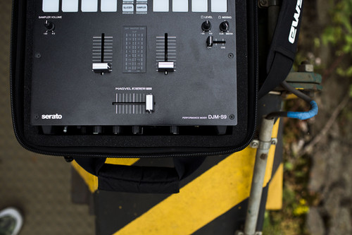 CTRL CASE DJM-S9 | magma-bags.com