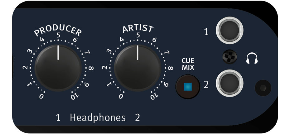 美品】 SPL MTC MK2 モニターコントローラートークバック