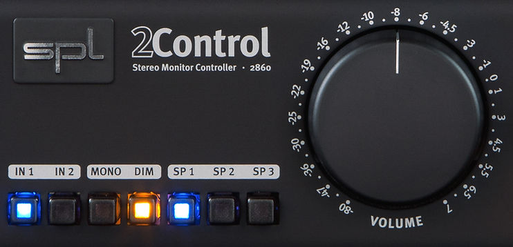 2Control | SPL JAPAN