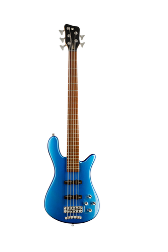 Streamer LX 5 | Warwick Japan