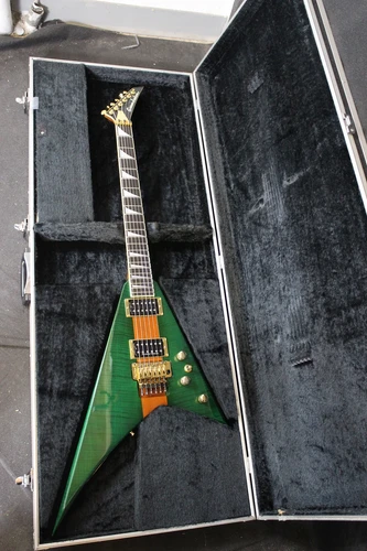 Grover Jackson RR/L.P-90 MDRレフティ Grover Jackson RR/L.P-90 MDR