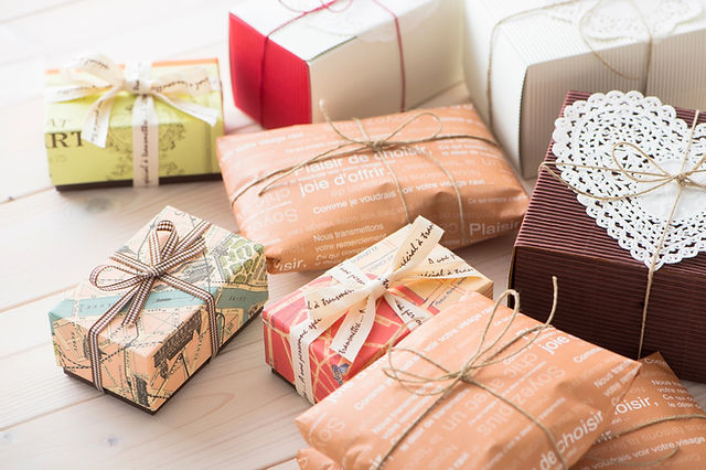 福岡市博多区 | ラッピング用品 | パッケージプラザ・シキ博多店