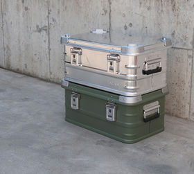 DELTA/MT ExtremeX30アルミコンテナ | DELTA/MT Industries