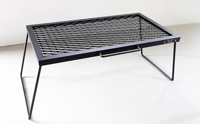 サンゾー工務店 アイアンテーブル 【公式通販】