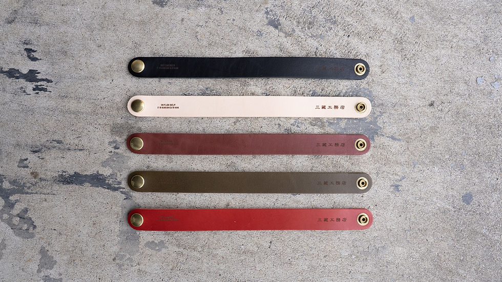 ショップ | サンゾー道具店