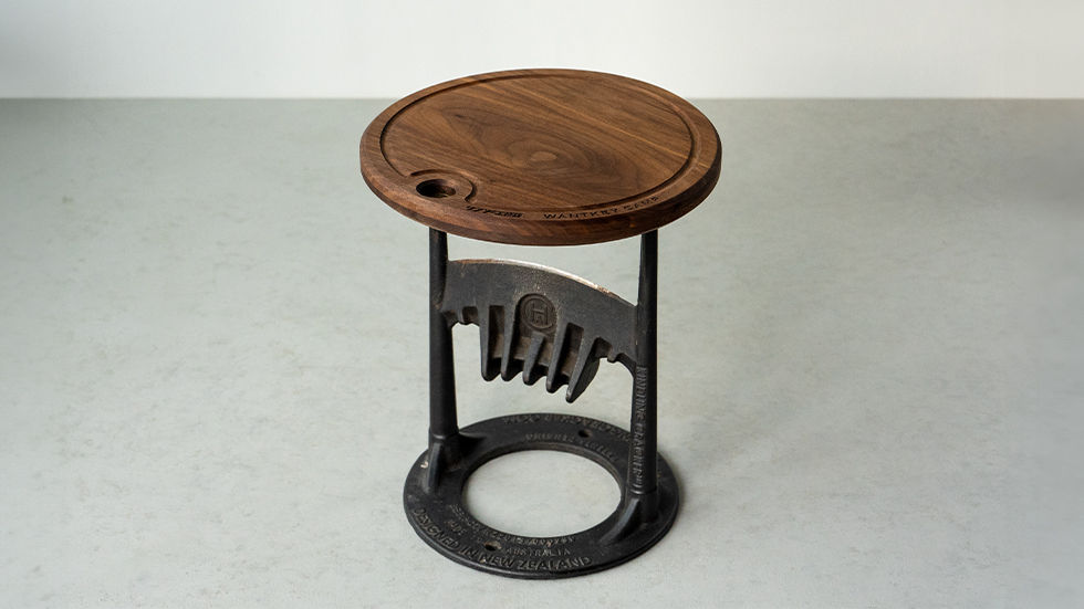 キンドリングクラッカー 天板 ウッドプレート キンドリングクラッカー