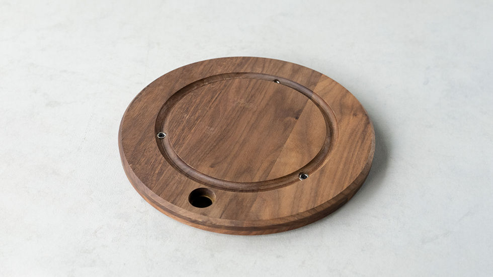 テーブル・チェア・ハンモック bridging plate テーブル・チェア