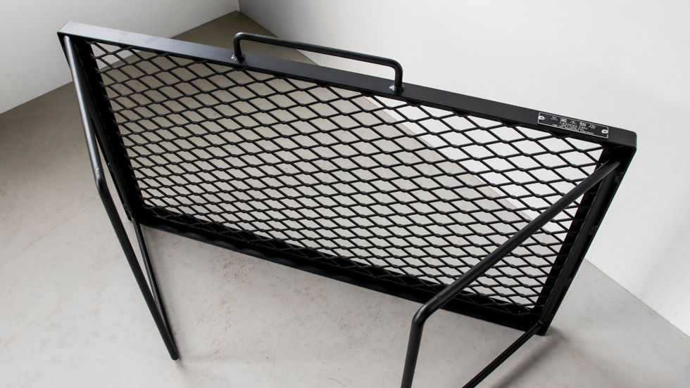 サンゾー工務店 アイアンテーブル サンゾー工務店】アイアンテーブル