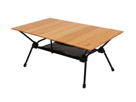 DoD KYANARY TABLE (M) | CAMP STUDIO STORE