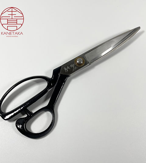 金高特製 裁ち鋏 260mm | 金高刃物老舗