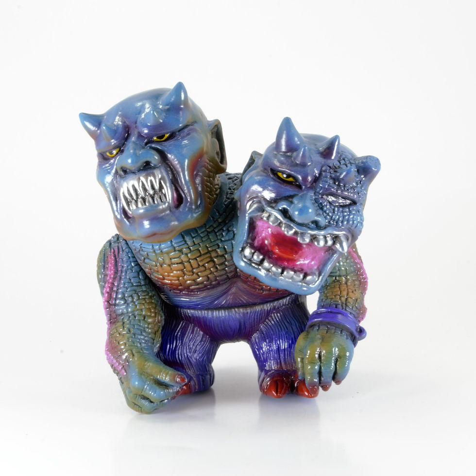 シカルナ・工房│CUBE SERIES