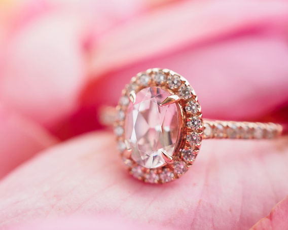 社長が手放したくない秘密の宝石「ピンクダイヤモンド」とは？｜広島本