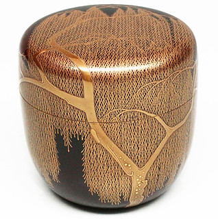 蒔絵師 荒井正春｜WORK｜蒔絵