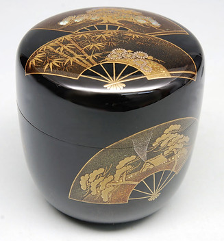 蒔絵師 荒井正春｜WORK｜蒔絵