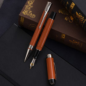 デュオフォールド | パーカー日本公式ブランドサイト