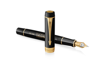 135th-anniversary | パーカー日本公式ブランドサイト