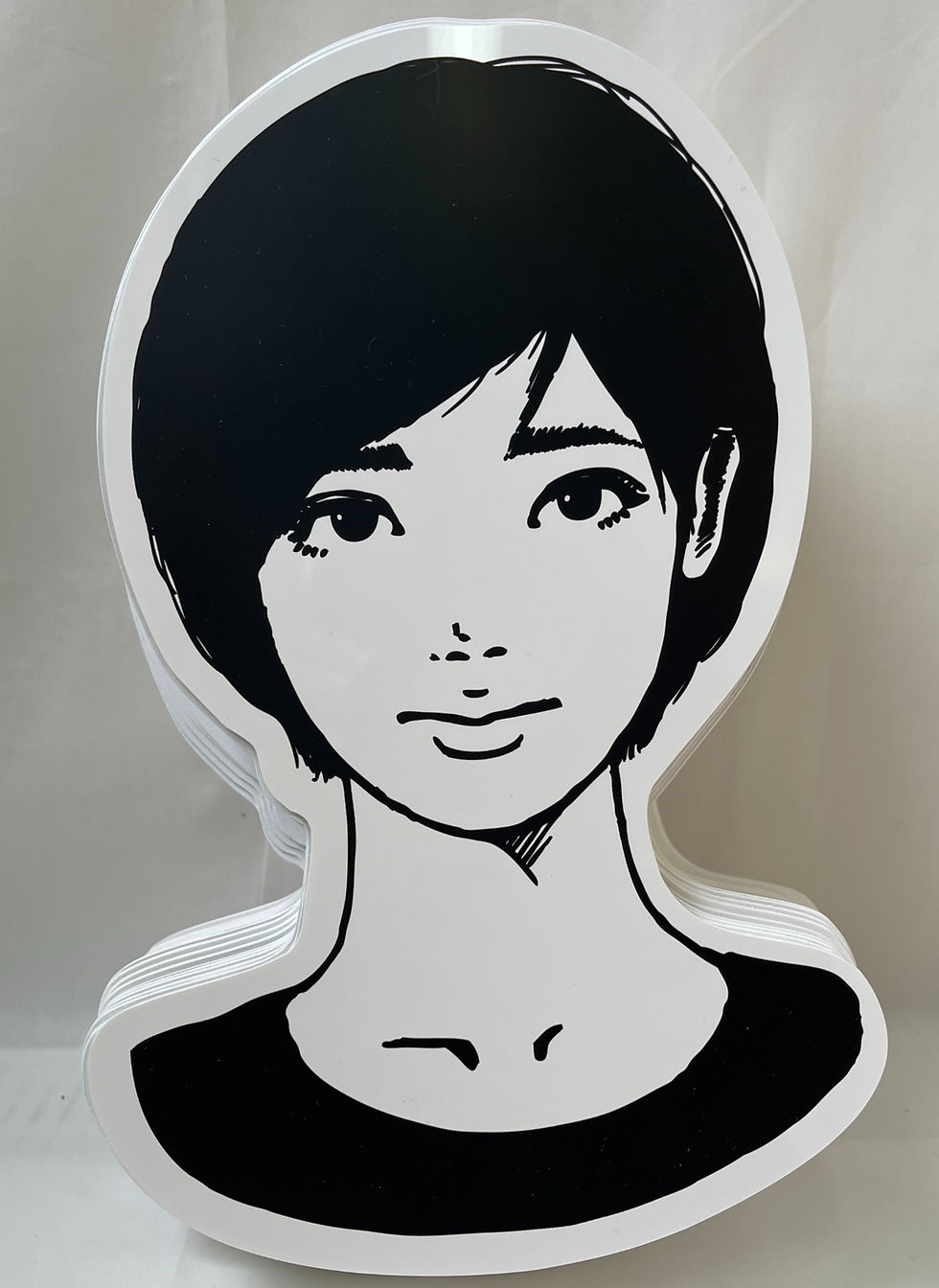 KYNE / Untitled | THE ART GALLERY