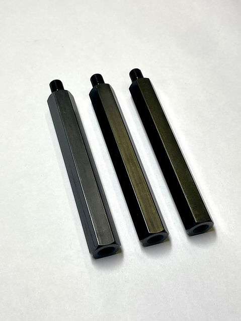 メタヘキテLの10cm延長脚 （3本セット） | ANCAM（アナキャン）