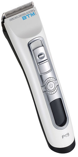 バリカン プロ用|CLIPPER P19 | Feel Scissors Web Shop|FEELSCISSORS