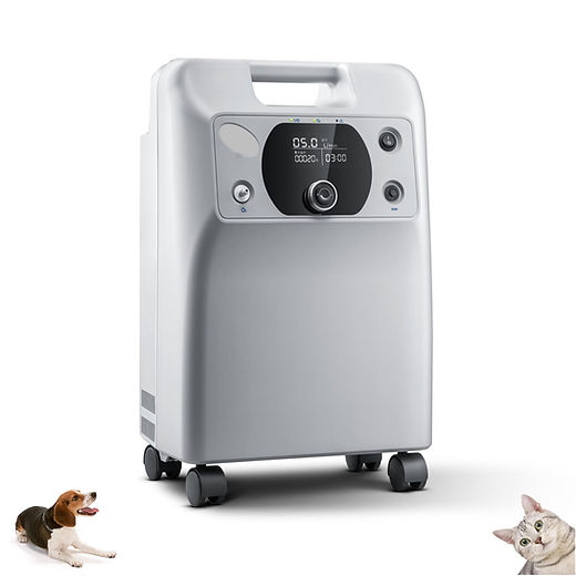 ペット用酸素セット | Mysite