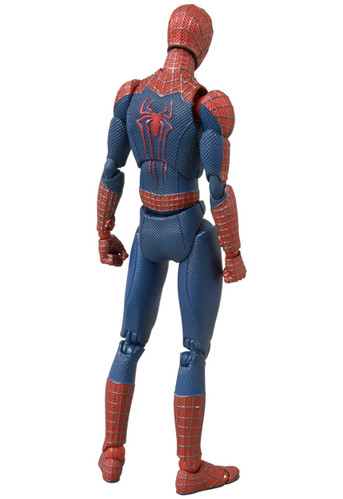 Spider-Man - The Amazing Spider-Man 2 - DX Set - Mafex | Medicom