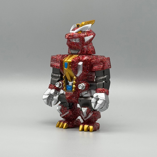 ダイナソルジャー | MAX TOY JAPAN