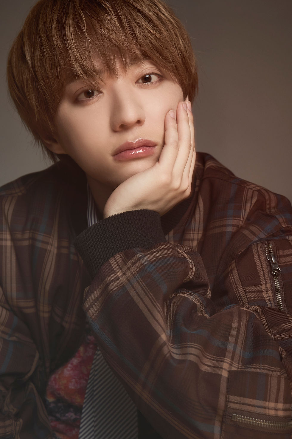 TOP | 福本大晴 OFFICIAL SITE