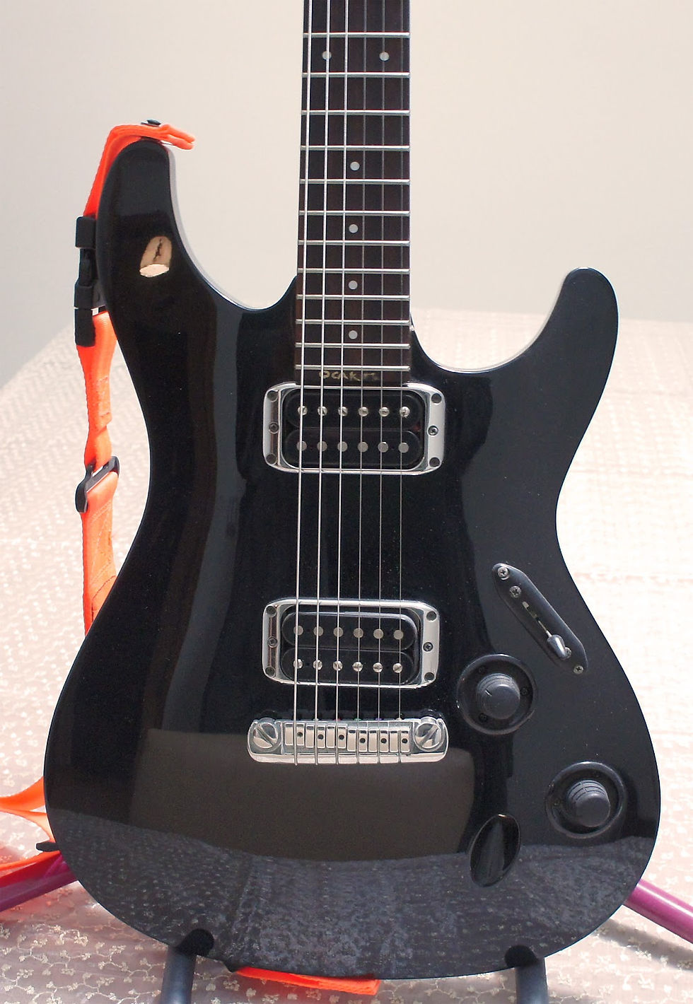 ibanez SC-420