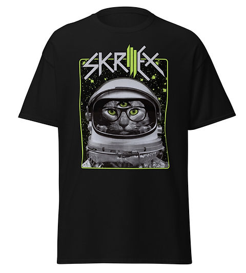 Skrillex T-Shirt