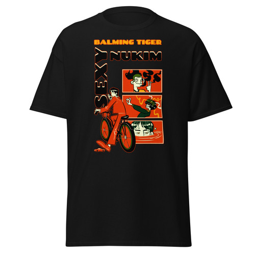 Balming Tiger T-Shirt