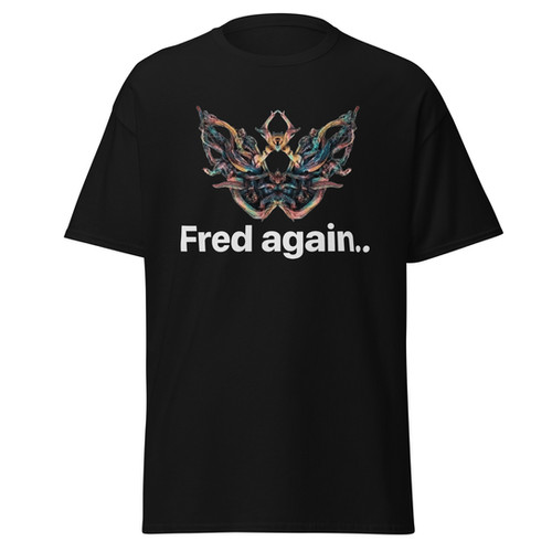 FRED AGAIN.. フジロック Tシャツ XL フジロックフェスティバル '25