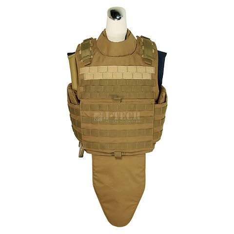 美品 米軍実物 MTV BODY ARMOR X−LARGE ソフトアーマー入り 美品