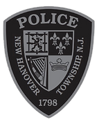 POLICE DEPARTMENT | New Hanover Townhip