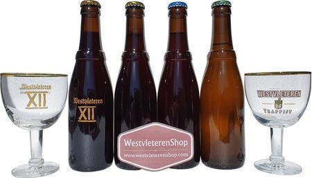 BUY WESTVLETEREN