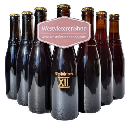 BUY WESTVLETEREN